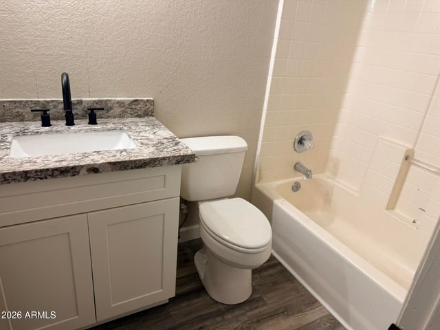 5033 E COLBY Street, Mesa, AZ 85205