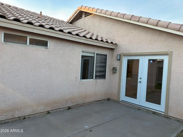 5033 E COLBY Street, Mesa, AZ 85205