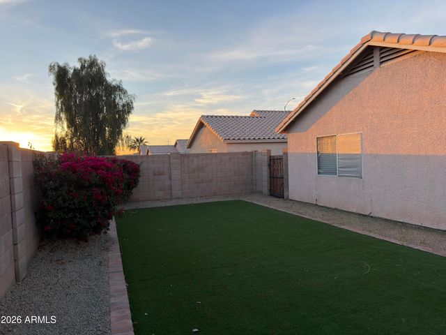 5033 E COLBY Street, Mesa, AZ 85205