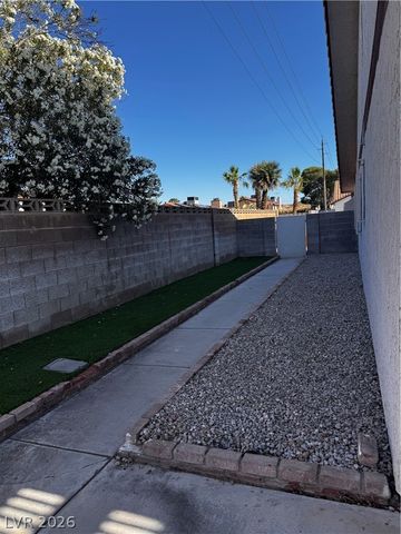5590 West Katie Avenue, Las Vegas, NV 89103
