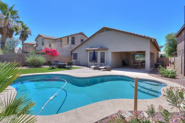43402 W RIO BRAVO Drive, Maricopa, AZ 85138