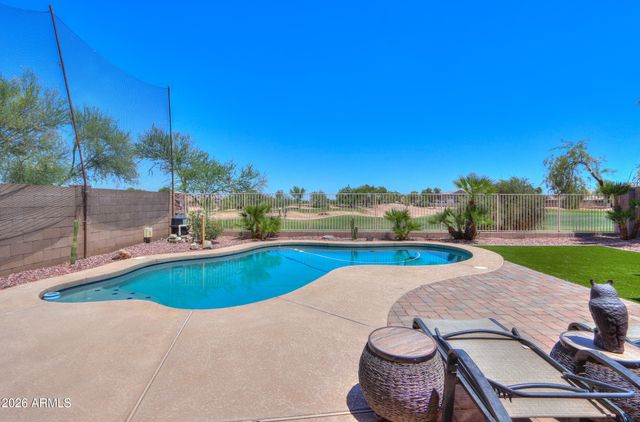43402 W RIO BRAVO Drive, Maricopa, AZ 85138