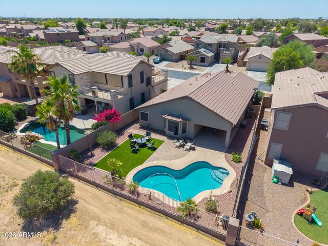 43402 W RIO BRAVO Drive, Maricopa, AZ 85138