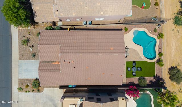 43402 W RIO BRAVO Drive, Maricopa, AZ 85138