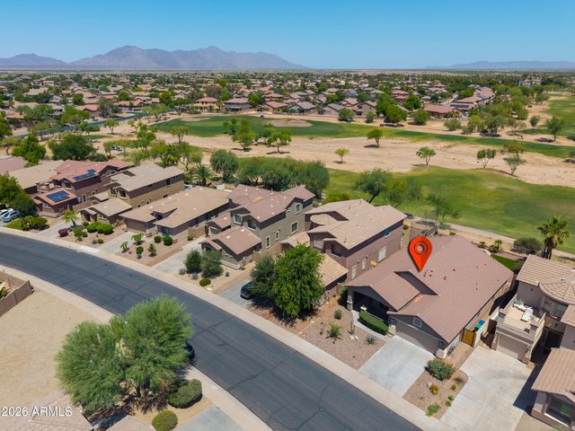 43402 W RIO BRAVO Drive, Maricopa, AZ 85138