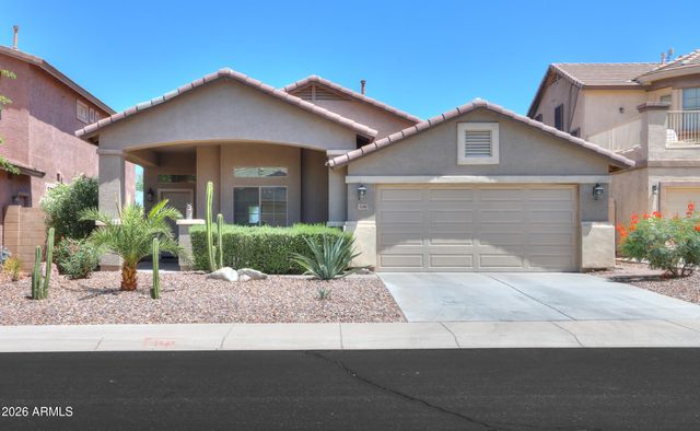 43402 W RIO BRAVO Drive, Maricopa, AZ 85138