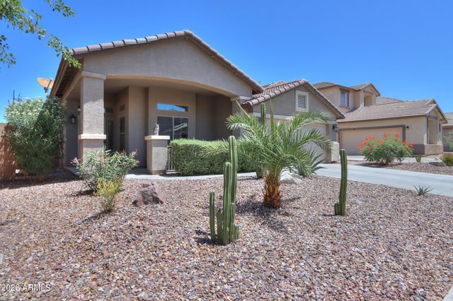 43402 W RIO BRAVO Drive, Maricopa, AZ 85138