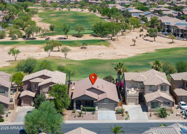 43402 W RIO BRAVO Drive, Maricopa, AZ 85138