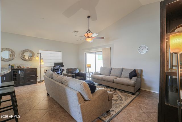 43402 W RIO BRAVO Drive, Maricopa, AZ 85138