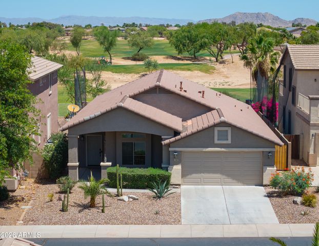 43402 W RIO BRAVO Drive, Maricopa, AZ 85138