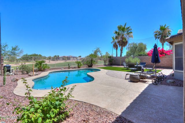 43402 W RIO BRAVO Drive, Maricopa, AZ 85138