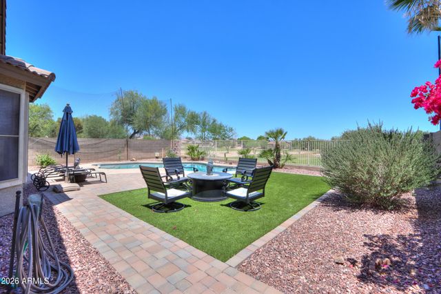 43402 W RIO BRAVO Drive, Maricopa, AZ 85138