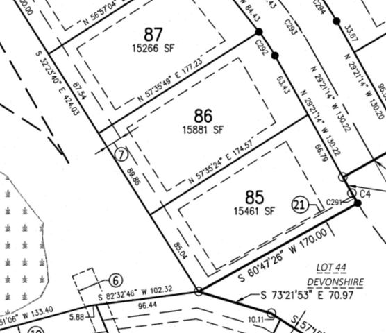 Lt 85 49th Court, Pleasant Prairie, WI 53158