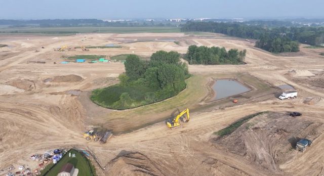 Lt 85 49th Court, Pleasant Prairie, WI 53158