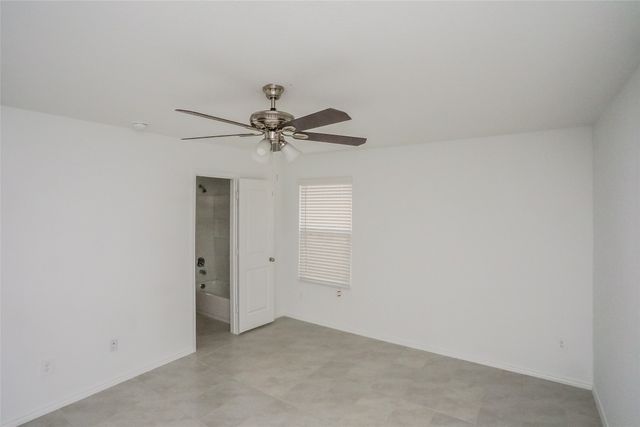 3161 Crestone Drive, Crandall, TX 75114