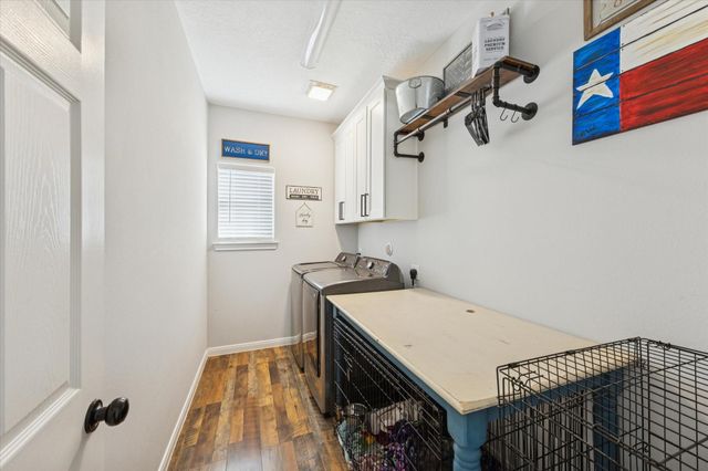 26550 Armadillo Drive, Hempstead, TX 77445