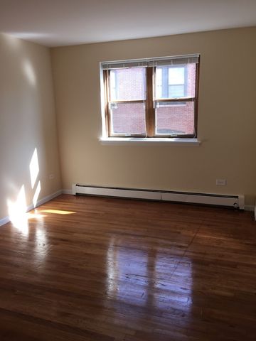 1025 W HOLLYWOOD Avenue 521, Chicago, IL 60660