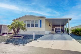 376 Santa Fe TRL, North Fort Myers, FL 33917