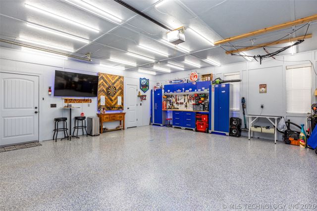 82 Gapwedge Drive, Durant, OK 74701