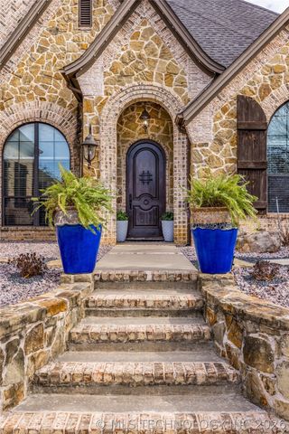 82 Gapwedge Drive, Durant, OK 74701