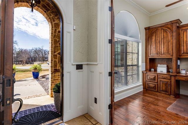 82 Gapwedge Drive, Durant, OK 74701