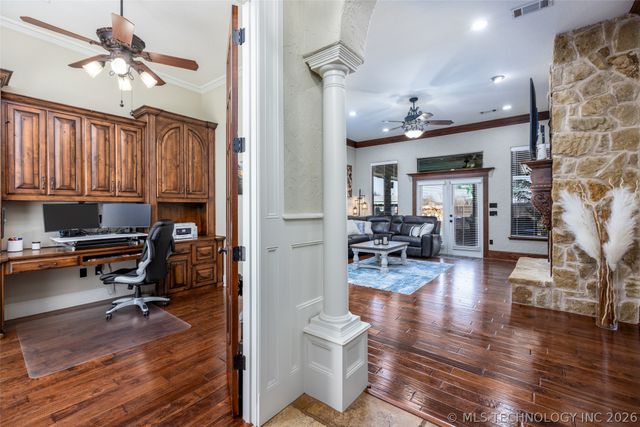 82 Gapwedge Drive, Durant, OK 74701