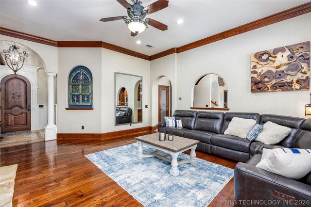 82 Gapwedge Drive, Durant, OK 74701