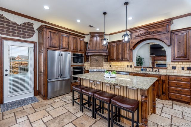 82 Gapwedge Drive, Durant, OK 74701