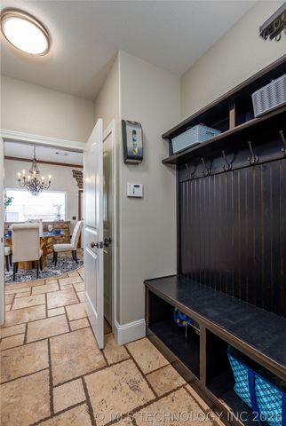 82 Gapwedge Drive, Durant, OK 74701