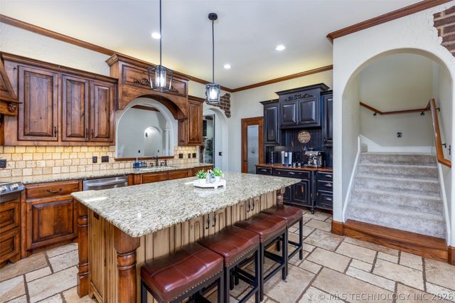 82 Gapwedge Drive, Durant, OK 74701