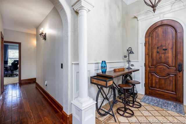 82 Gapwedge Drive, Durant, OK 74701