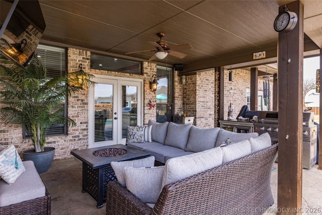 82 Gapwedge Drive, Durant, OK 74701