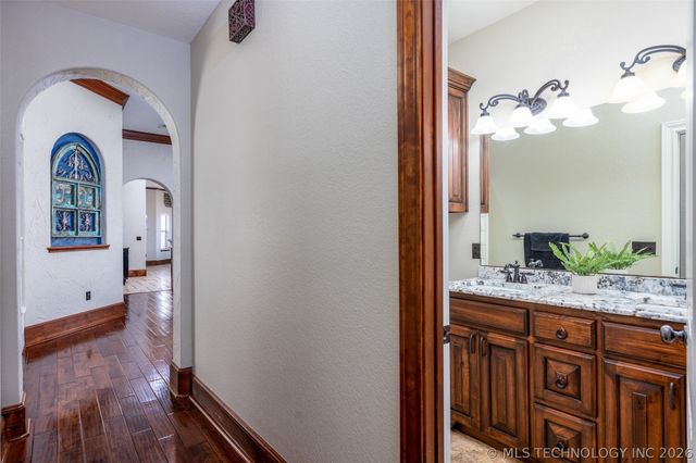 82 Gapwedge Drive, Durant, OK 74701