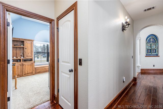 82 Gapwedge Drive, Durant, OK 74701