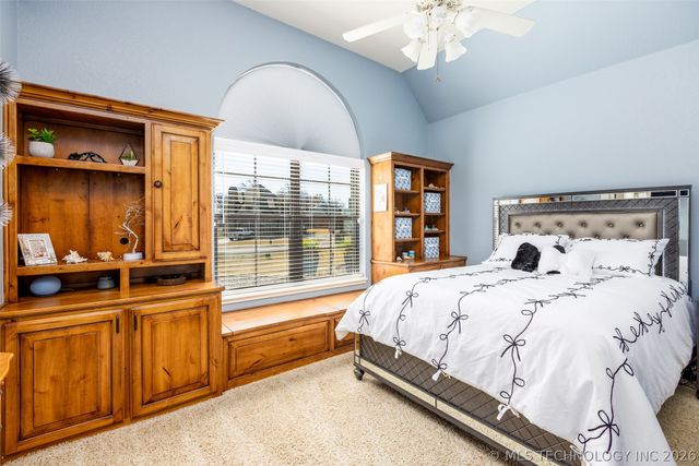 82 Gapwedge Drive, Durant, OK 74701