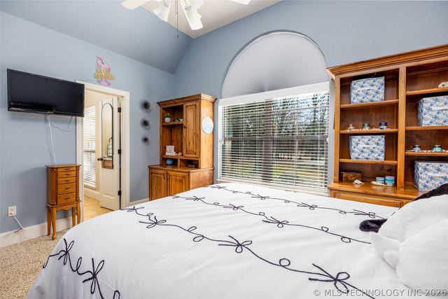 82 Gapwedge Drive, Durant, OK 74701