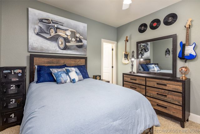 82 Gapwedge Drive, Durant, OK 74701