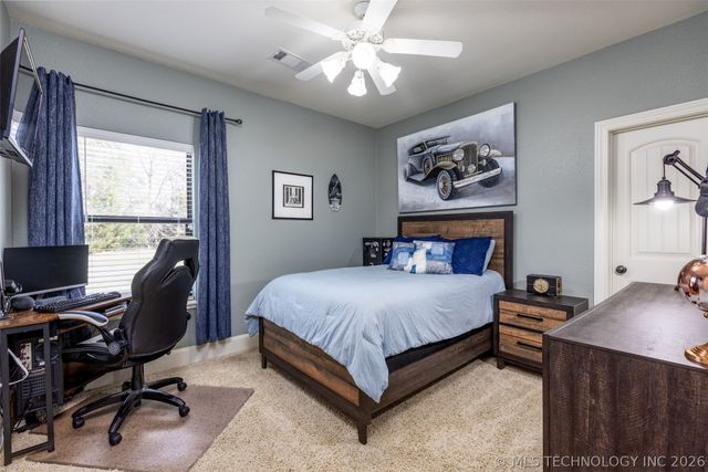 82 Gapwedge Drive, Durant, OK 74701