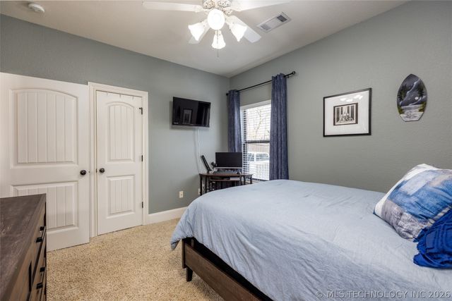 82 Gapwedge Drive, Durant, OK 74701