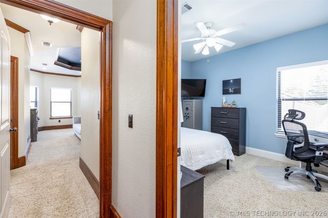 82 Gapwedge Drive, Durant, OK 74701