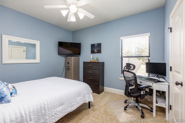 82 Gapwedge Drive, Durant, OK 74701