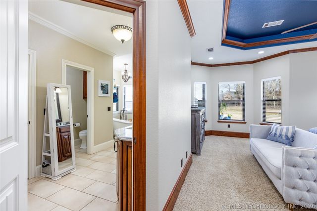 82 Gapwedge Drive, Durant, OK 74701