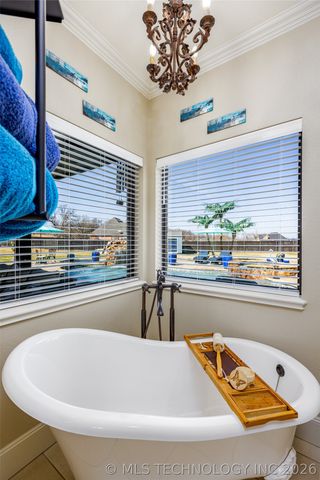 82 Gapwedge Drive, Durant, OK 74701