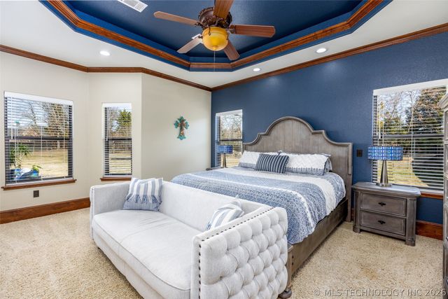 82 Gapwedge Drive, Durant, OK 74701