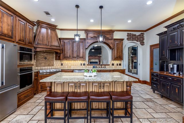 82 Gapwedge Drive, Durant, OK 74701