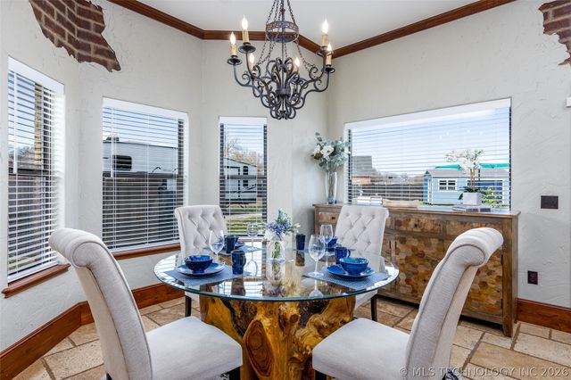 82 Gapwedge Drive, Durant, OK 74701