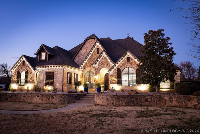 82 Gapwedge Drive, Durant, OK 74701