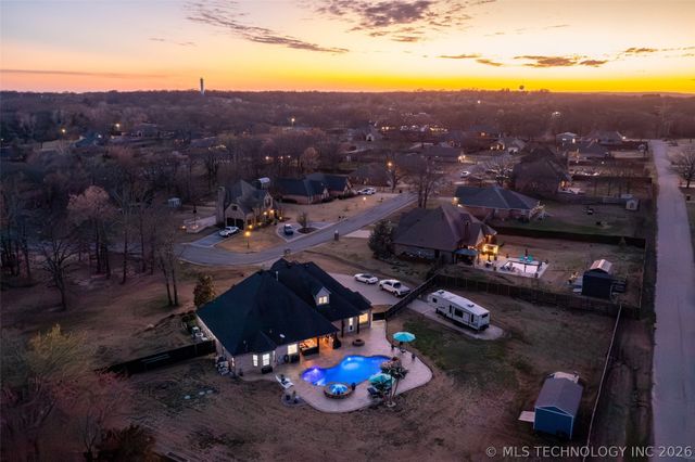 82 Gapwedge Drive, Durant, OK 74701