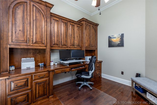 82 Gapwedge Drive, Durant, OK 74701