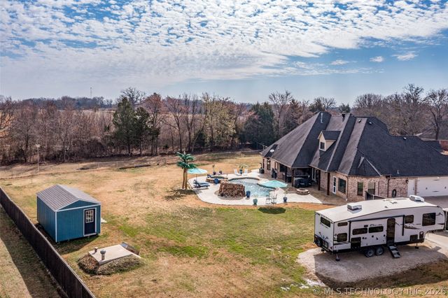 82 Gapwedge Drive, Durant, OK 74701